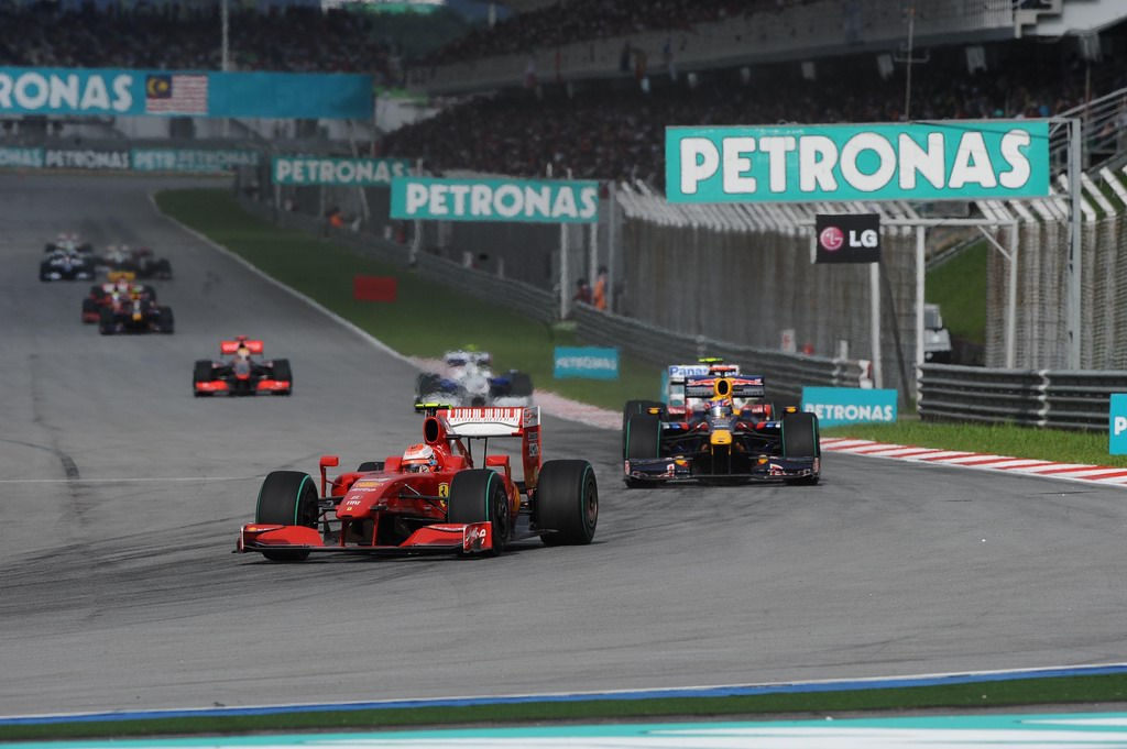 GP MALESIA Domenica